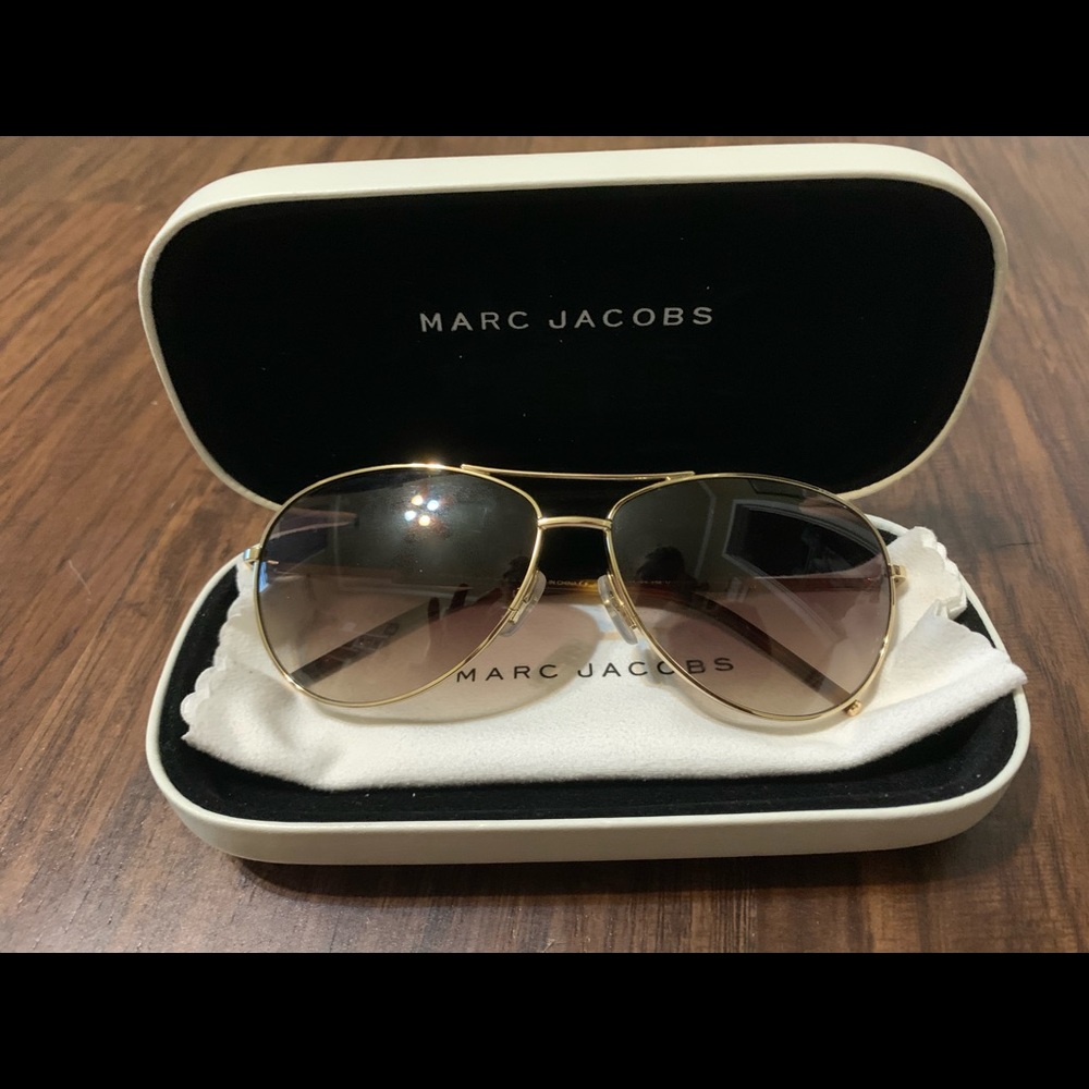 Marc Jacobs Sunglasses